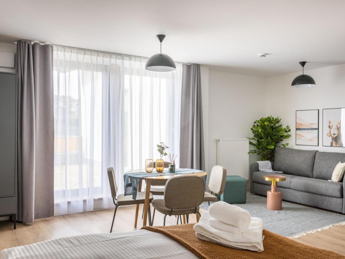 Aparthotel Limehome Bahnhofstraße Bodenmais
