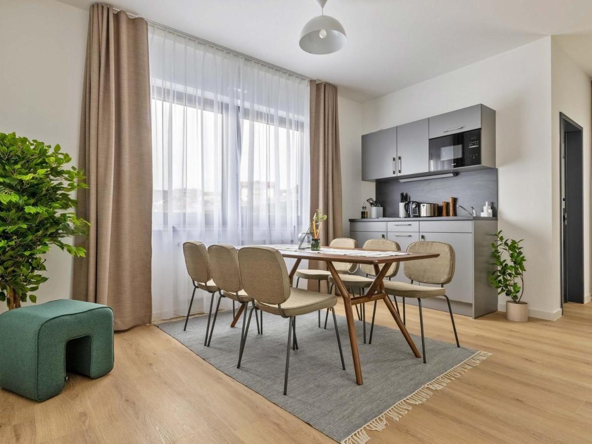 Limehome Bahnhofstraße *