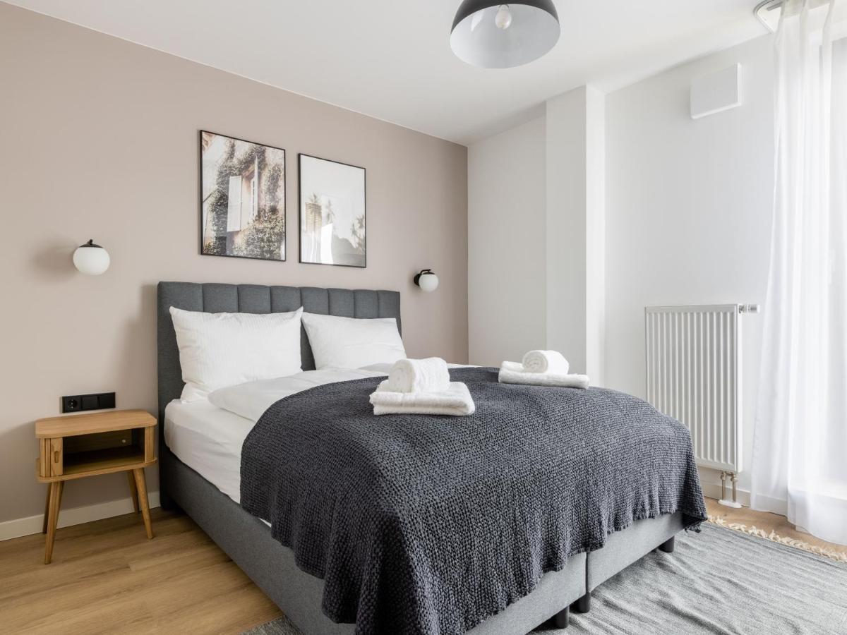 Aparthotel Limehome Bahnhofstraße