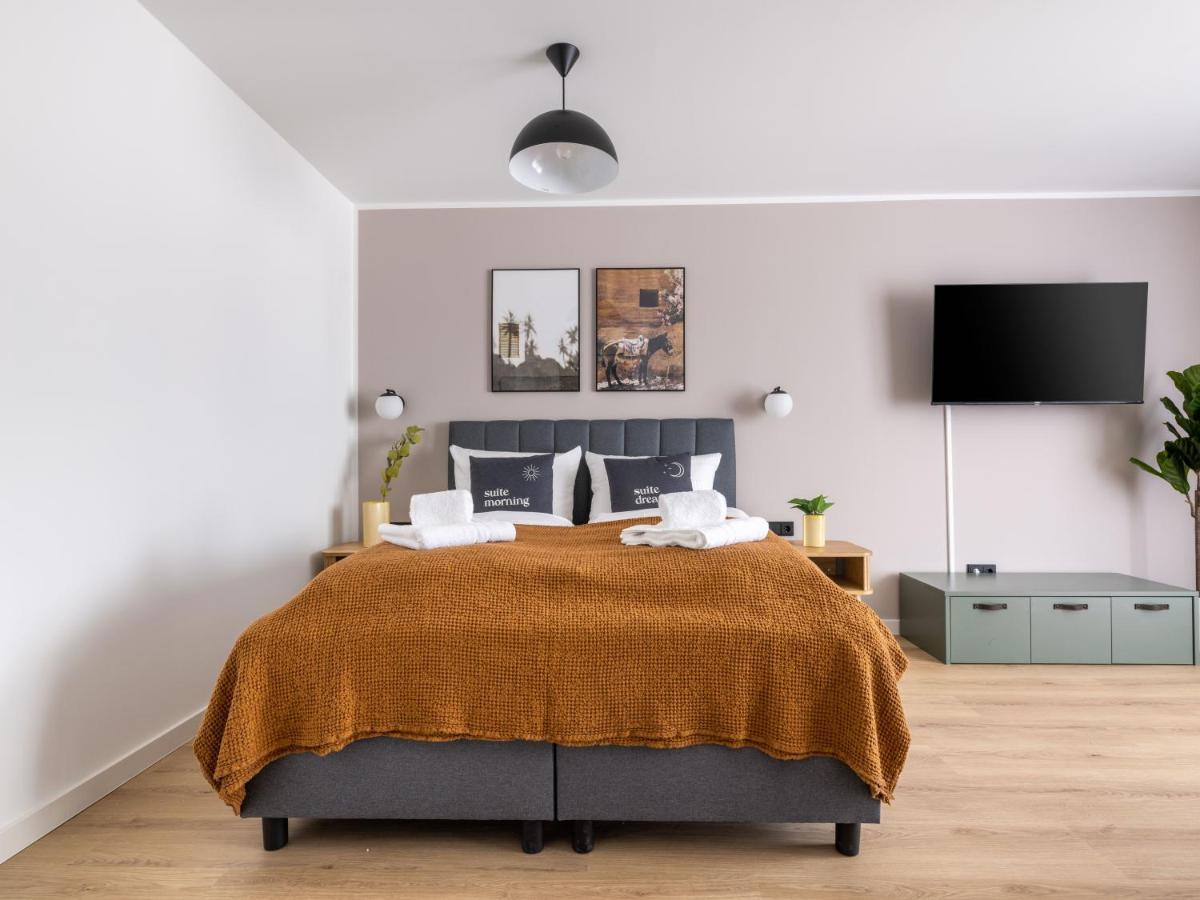 Limehome Bahnhofstraße Aparthotel Bodenmais