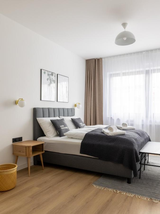 Aparthotel Limehome Bahnhofstraße