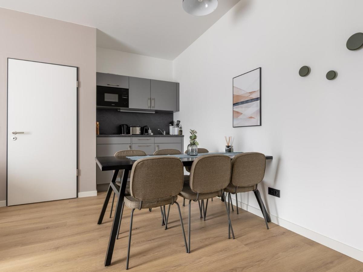 Aparthotel Limehome Bahnhofstraße