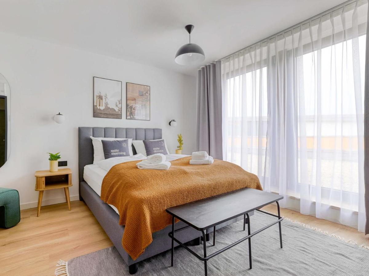 Aparthotel Limehome Bahnhofstraße