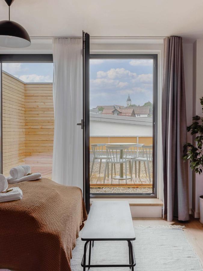 Limehome Bahnhofstraße * Bodenmais