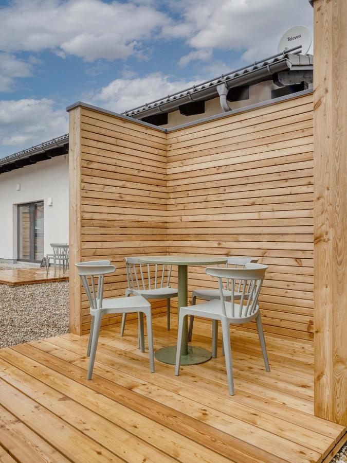 Limehome Bahnhofstraße Aparthotel