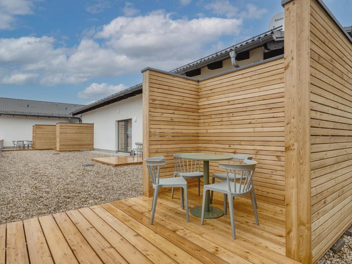 Limehome Bahnhofstraße Bodenmais